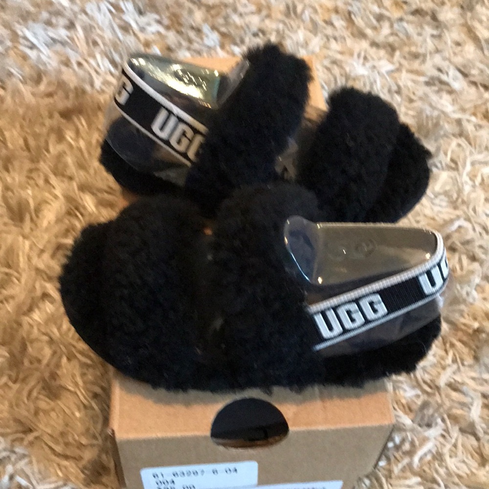 UGG Sandals